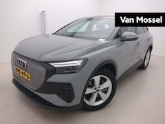 Audi Q4 Sportback e-tron - 45 quattro Edition 82 kWh | Automaat | Navigatie | Leder |