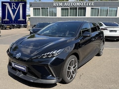 MG MG4 Electric - Luxury 64 kWh |360 CAMERA| 7 JAAR GARANTIE T/M 07-2031| ELEK. STOEL| DODE HOEK SENSOR| STO