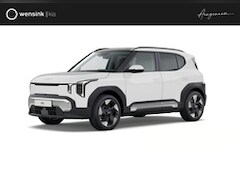 Kia EV2 - Plus 42.2 kWh | Privacy Glass | Dual zone climate control | Stoel- en stuurwielverwarming