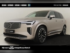 Volvo XC90 - II T8 PLUG-IN HYBRID AWD ULTRA BRIGHT *FULL OPTIONS* -PANO.DAK|BOWERS&WILKINS|LUCHTVERING|