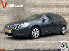 Volvo V60 - 1.6 D2 Kinetic | Climate | Cruise | Navi | PDC | APK 06-2027 |