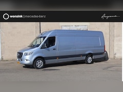 Mercedes-Benz Sprinter - 319 CDI | AUT. | L4 H2 | PRO | DISTRONIC PLUS | APPLE CARPLAY/ANDROID AUTO | TREKHAAK | LM