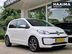 Volkswagen Up! - 1.0 BMT move up | 5-Deurs | Airco | Lichtmetalen Velgen |
