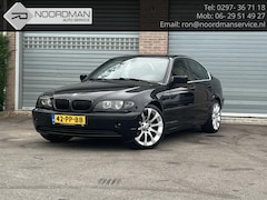 BMW 3-serie - 320i Special Edition