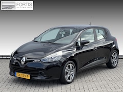 Renault Clio - 1.2-16V 75 Expression NAVI | 4-CILINDER | AIRCO | 16 INCH LICHTMETAAL