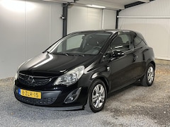 Opel Corsa - 1.2 EcoFlex Selection AIRCO EL.RAM/SP APK 8-2027