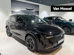 Nissan Qashqai - 1.5 e-Power Tekna | Rijklaarprijs | Cold Pack | Head-up Display | Panoramadak | 360 Camera