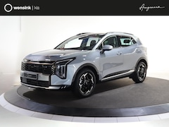 Kia Sportage - 1.6 T-GDi Hybrid DynamicPlusLine | Panoramadak | Full LED | Privacy glass | Stuurwielverwa
