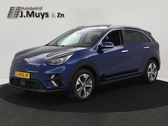 Kia e-Niro - ExecutiveLine 64 kWh TREKH|LEER|PANODAK|SOH95.5|JBL|MEMORYSTOEL|ACC|BLIS|CAMERA