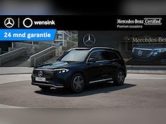 Mercedes-Benz EQB - 250+ AMG Line 71 kWh | Trekhaak | Widescreen | Sfeerverlichting | Stoelverwarming |