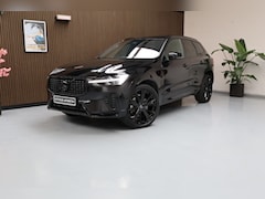 Volvo XC60 - T6 Recharge Ultimate Black | Head Up Display | Panoramadak | Pilot Assist