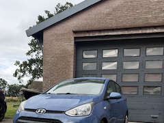 Hyundai i10 - 1.0i i-Motion Comfort Airco/NAVI/NAP