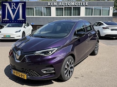 Renault Zoe - R135 Evolution 52 kWh SOH 95% | 30.000KM | DEALER ONDERHOUDEN| CAMERA | CCS SNELLADER| FUL