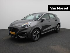 Ford Puma - 1.0 EcoBoost Hybrid ST-Line | Pano | Adaptive Cruise | Blind Spot | Climate Control | Keyl
