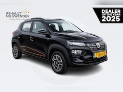Dacia Spring - Comfort Plus (Orange Pack) 27 kWh | CAMERA | SOH 92% | SENSOREN | AIRCO | CRUISE