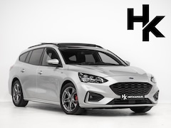 Ford Focus Wagon - 1.5 EcoBoost ST Line Business Pano ACC B&O Keyless
