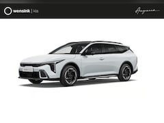 Kia K4 Sportswagon - 1.0 T-GDi MHEV GT-PlusLine | Full LED-koplampen | Stuurwielverwarming | Stoelverwarming |