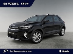 Kia Stonic - DynamicLine 1.0 T-GDi MHEV 101pk | NAVI | PARKEERSENSOREN | APPLE CARPLAY/ ANDROID AUTO |