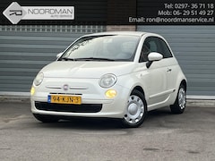 Fiat 500 - 1.2 Pop Automaat