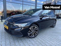 Volkswagen Golf - 2.0 TDI LIFE | 150 PK | Automaat | Stoel en Stuurverwarming | Digital Cockpit | Carplay /