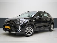 Kia Stonic - 1.0 T-GDi 120pk MHEV DynamicLine | Carplay | Trekhaak | All-seasonbanden | Camera | Cruise