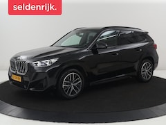 BMW X1 - xDrive23i M-sport | Trekhaak | Leder | Head-up | 360 camera | Carplay | Stoelverwarming |
