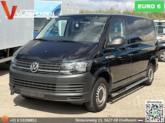 Volkswagen Transporter Kombi - 2.0 TDI | 9 Persoons | KOPPELING DEFECT | € 8.950, - NETTO | Euro 6 | Bijrijdersbank | Led
