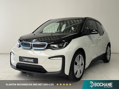 BMW i3 - Basis 120Ah 42 kWh | Navigatie | Camera | Stoelverwarming | Harman / Kardon Audio |