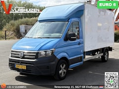 Volkswagen Crafter - 35 2.0 TDI L4H3 | € 7.950, - NETTO | Bakwagen | Euro 6 | Camera |