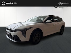 Kia K4 Sportswagon - 1.0 T-GDi MHEV Plus | Dodehoekdetectie | Stoelverwarming | Camera | Adaptieve Cruis Contro