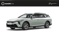 Kia K4 Sportswagon - 1.0 T-GDi MHEV Plus | Dodehoekdetectie | Stoelverwarming | Camera | Adaptieve Cruis Contro