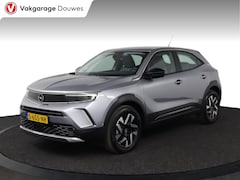 Opel Mokka Electric - Level 3 50 kWh |NAP|1e eigenaar|
