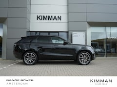 Land Rover Range Rover Velar - P400e AWD Belgravia Edition PHEV | Cold Climate | Black Pack | Comfort Pack |