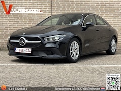 Mercedes-Benz CLA-Klasse - 180 d Advantage |€ 14.500, - NETTO | Climate | Cruise | Navi | Camera |