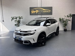 Citroën C5 Aircross - 1.2 PureTech Shine | Pano | Navi | Camera | ACC