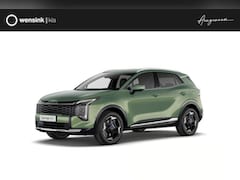 Kia Sportage - 1.6 T-GDi Hybrid DynamicPlusLine | Panoramadak | Full LED | Privacy glass | Stuurwielverwa