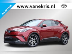 Toyota C-HR - 1.8 Hybrid Style, Trekhaak, Parkeersensoren, BSM