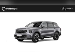 Kia Sorento - 1.6 T-GDi Plug-in Hybrid 4WD ExecutiveLine 6p | Panoramadak | Bose®Premium	Sound | Dodehoe