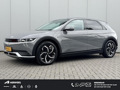Hyundai IONIQ 5 - Connect 77.4 kWh / Volledig LED / Stoelverwarming Voor + Achter / Stuurverwarming / Dynami