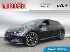 Kia EV6 - GT-Line Business Edition 84 kWh | Nieuw | Direct leverbaar | Actieradius tot 560 km (WLTP)