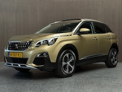 Peugeot 3008 - 1.6 e-THP Allure | Automaat | Schuifdak | Adaptive | Nwe. ketting