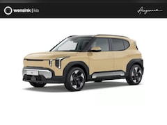Kia EV2 - Plus 42.2 kWh | Privacy Glass | Dual zone climate control | Stoel- en stuurwielverwarming