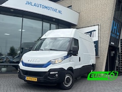 Iveco Daily - 35S14NV 3.0 35 L2H2*CNG*AUTM*CAM*3500KG*CRUISE*ECC