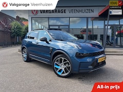 Lynk & Co 01 - 1.5|Rijklaarprijs|Trekhaak afn.|360 camera|Pano dak|Memory|