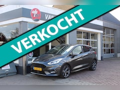 Ford Fiesta - 1.0 EcoBoost ST-Line X