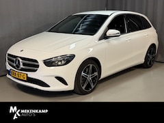 Mercedes-Benz B-klasse - 250 e 18''/Leder/Stoelverwarming/Camera/Sfeerverlichting/Apple Carplay & Android Auto