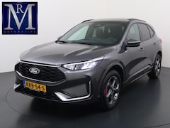 Ford Kuga - ST Line X 360 GRADEN CAMERA | PANORAMA DAK | ADAPT. CRUISE CONTROL | STOEL & STUUR VERWARM