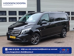Mercedes-Benz Vito - 119 CDI Automaat Euro 6 - Lang L2 - Trekhaak - LED - Camera
