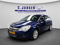 Opel Astra - 1.4 Temptation MOOIE UITVOERING | Airconditioning | Audio bediening op het stuur. | Boordc