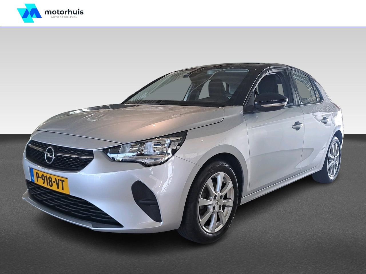 Opel Corsa - 1.2 Edition | Android Auto™ | Antiblokkeersysteem (ABS) | Apple Carplay - AutoWereld.nl